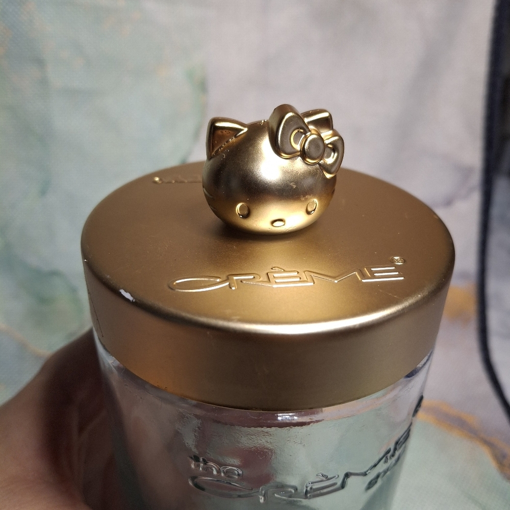 Hello Kitty Jar - Picture 3 of 5